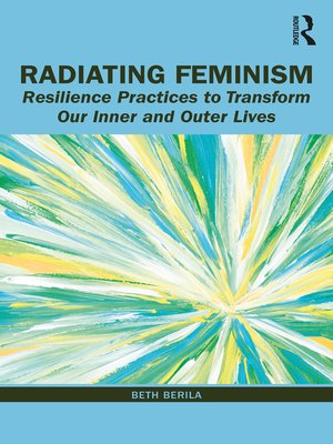 cover image of Radiating Feminism